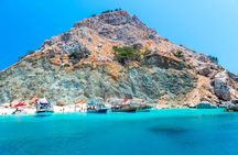 Antalya Suluada Boat Tour (Antalya Maldives) Lunch&Transfer