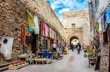 From Marrakech to Essaouira Day Trip Discovery