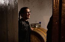 Private Wine Tastings in Sentjernej Slovenia