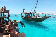 Nungwi Village & Sea Turtle Swimming With Transfer - Zanzibar