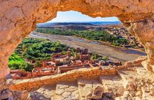 Private 3-Day Marrakech Desert Tour with Camel Ride experience
