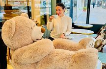 Food Tours in Paris 