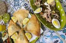 Tunisian Cooking Classes in Tunis