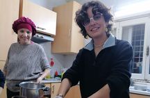 Tunisian Cooking Classes in Tunis