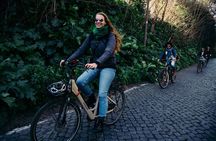 Ancient Appian Way and Aqueducts EBike Tour