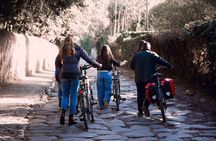 Ancient Appian Way and Aqueducts EBike Tour