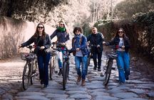 Ancient Appian Way and Aqueducts EBike Tour