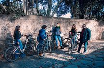 Ancient Appian Way and Aqueducts EBike Tour