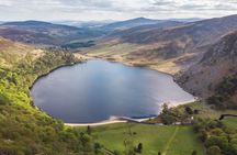 Private Tour from Dublin to Powerscourt House and Glendalough