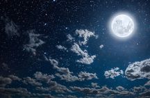 Stargazing and Haunted History Boat Tour in St. Augustine