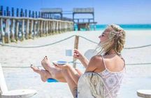 Orange bay island hurghada things to do