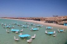 Orange bay island hurghada things to do