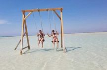 Orange bay island hurghada things to do