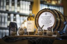 Whisky tour Oban Glencoe Lochs Castles Private Tour from Glasgow 