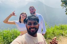 7 Days Sri Lanka Safari Tour