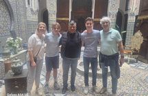 Guided Tours of Fez – Authentic & Personalized Experiences