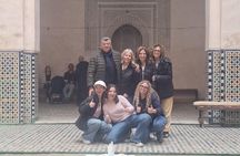 Guided Tours of Fez – Authentic & Personalized Experiences