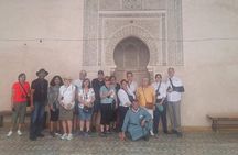 Guided Tours of Fez – Authentic & Personalized Experiences