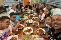 Addis Ababa City Tour