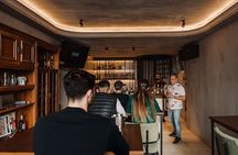 Cocktail Workshop with Finger Food Pairing at Bartenders Club