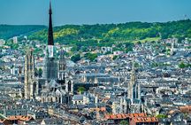 Explore Rouen in 60 minutes with a Local
