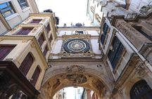 Explore Rouen in 60 minutes with a Local