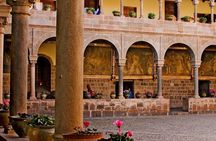 Magical Cusco 4 Days and 3 Nights Tour