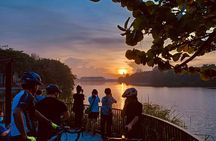 Singapore Sunrise Ride