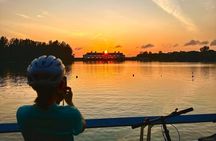 Singapore Sunrise Ride