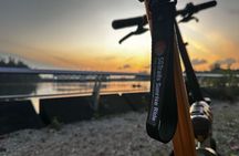 Singapore Sunrise Ride