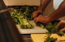 Cocktail Workshop with Finger Food Pairing at Bartenders Club