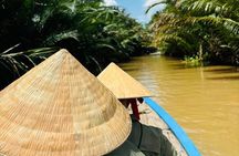 Private Mekong Tour: Less crowded route with Peace Travel