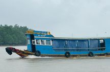 Private Mekong Tour: Less crowded route with Peace Travel