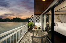 Discover Hanoi's 2-Day Multi-day Tours with Vina Cruise