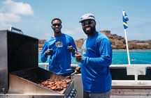 Irie Half-Day Snorkel and Lunch