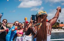 Irie Half-Day Snorkel and Lunch