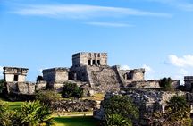 Tulum and Mayan Village Tour