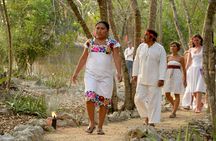 Tulum and Mayan Village Tour