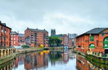 Explore Leeds in 60 minutes with a Local - Private Tour