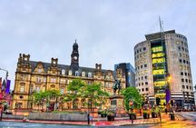 Explore Leeds in 60 minutes with a Local - Private Tour