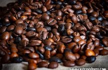 A Journey of Coffee, Tea and Chocolate Flavors in the Landscape of Cusco 