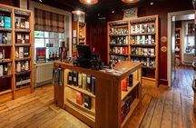 Highland Whisky Tour VIP Distillery Access and Exclusive Tastings