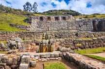 Discover Magical Cusco in 4 Days and 3 Nights