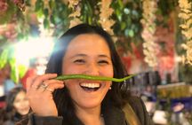 Traditional Home Cooking with a Local in İstanbul City Center