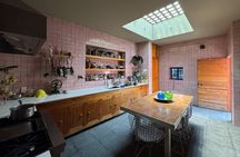 EXCLUSIVE TOUR Luis Barragán - Casa Pedregal