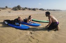 Surfing Group Courses in Essaouira to Glide on the Waves