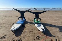 Surfing Group Courses in Essaouira to Glide on the Waves