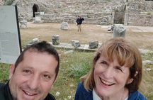 Private walk like a local Bodrum tour