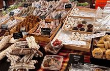 Lunch in Provence: Discovering Local Flavors in Aix-en-Provence