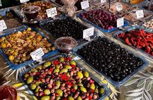 Lunch in Provence: Discovering Local Flavors in Aix-en-Provence